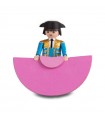 Torero playmobil con capote