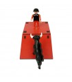 Bullfighting toy ramp for lockdowns  - 4