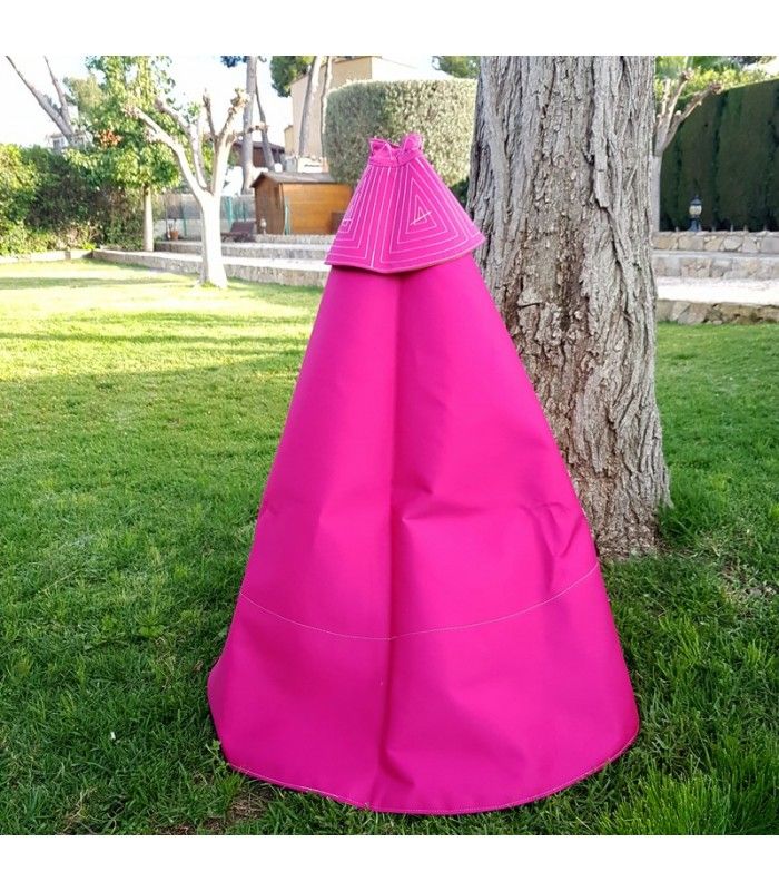 Capote de torero