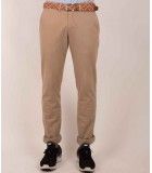 Pantalón chino de algodón marca "La Española"  - 6
