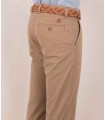 Chinese cotton trousers brand "La Española"  - 5