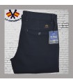 Pantalón chino de algodón marca "La Española"  - 9