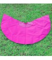 copy of 95 cm bullfighter's canopy with interior lining for cadets  - 1