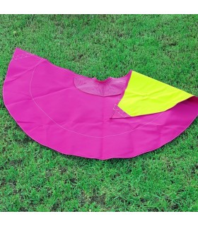 copy of 95 cm bullfighter's canopy with interior lining for cadets  - 2