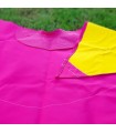 copy of 95 cm bullfighter's canopy with interior lining for cadets  - 3