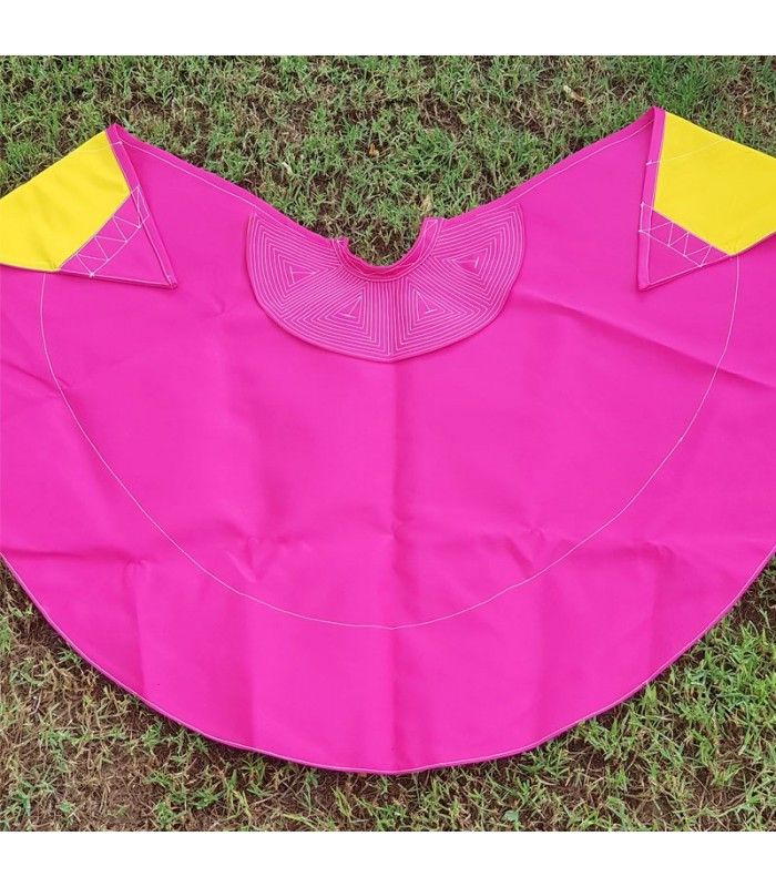 Capote de torero de 100 cm.  - 5