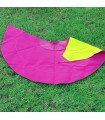 95 cm bullfighter's canopy with interior lining for cadets  - 2