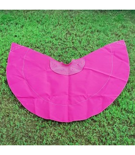 95 cm bullfighter's canopy with interior lining for cadets  - 4