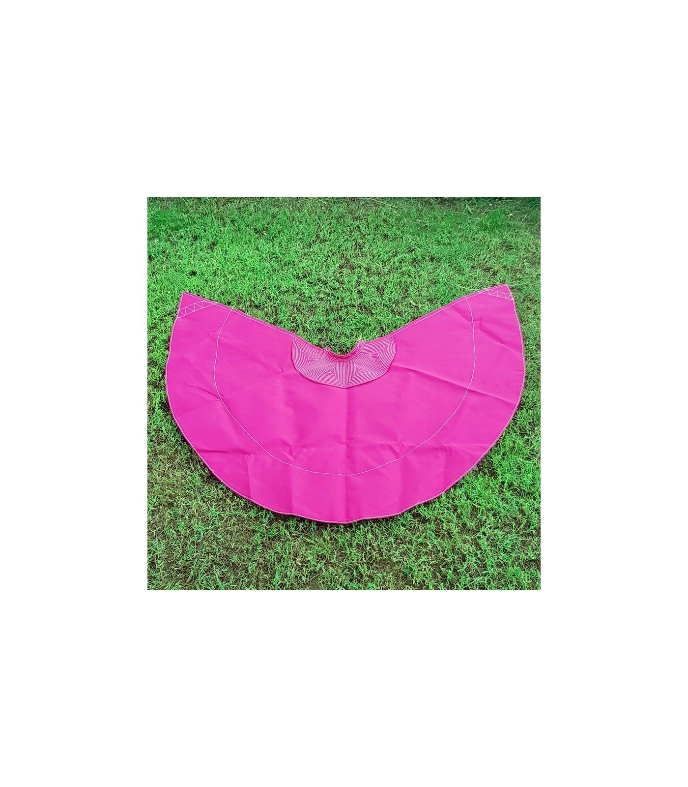 Capote du torero de 80 cm. pour cadetes  - 4