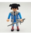 Playmobil torero avec Montera et Capote inclus Mastoro - 47