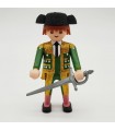 Playmobil torero avec Montera et Capote inclus Mastoro - 25