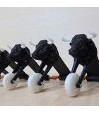 Chariot Playmobil