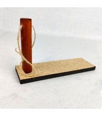 Pilón de embolar pour gros taureaux