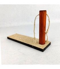 Pilón de embolar pour gros taureaux
