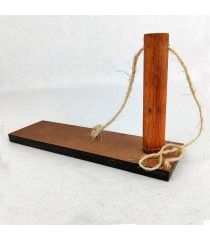 Pilón de embolar pour gros taureaux