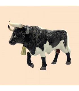 copy of Toy bull manso with cowbell