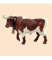 copy of Toy bull manso with cowbell