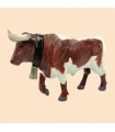 copy of Toy bull manso with cowbell