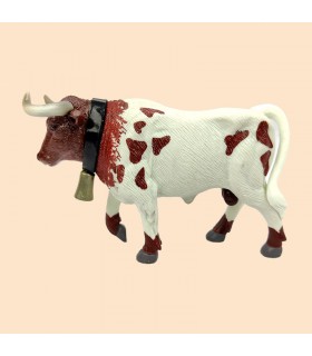 copy of Toy bull manso with cowbell