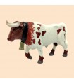 copy of Toy bull manso with cowbell