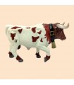 copy of Toy bull manso with cowbell