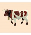 copy of Toy bull manso with cowbell