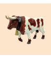 copy of Toy bull manso with cowbell