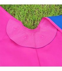 Cape bleue de torero pour amateurs