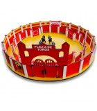 Plaza de toros de juguete