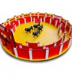 Plaza de toros de playmobil