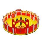 Plaza de toros Playmobil
