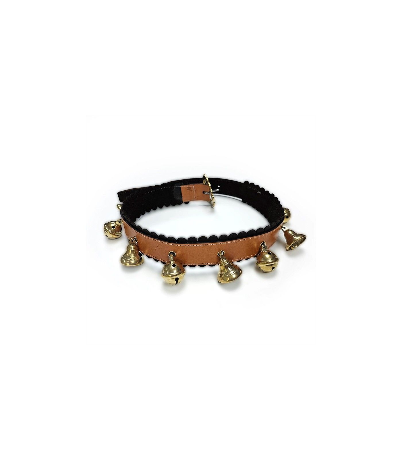 Collar toro embolao