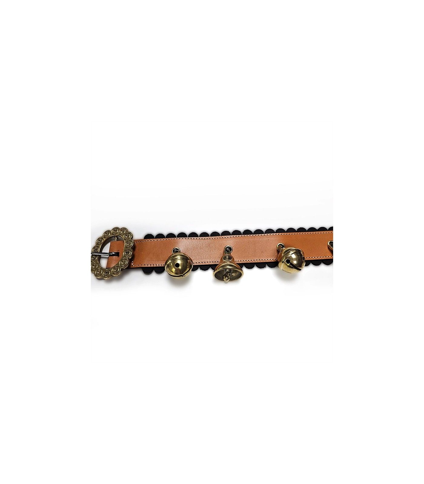 Collar para toro embolado