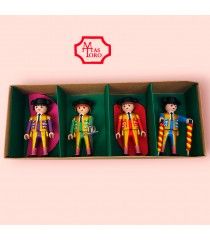 Coffret cadeau Playmobil torero