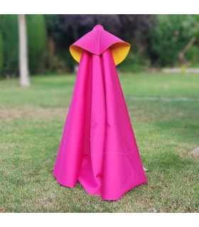 Cape de torero semiprofessionnelle
