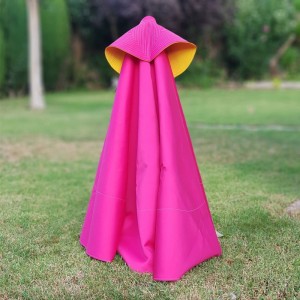 Capote de torero
