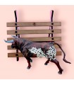 Barrera para toros