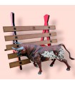 Barrera para toros