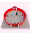 copy of Toy bullring 50 cm.