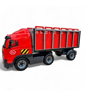 Camion de taureaux jouet « Édition Spéciale »