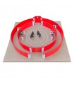 Plaza de Toros de juguete "Mini" con callejón