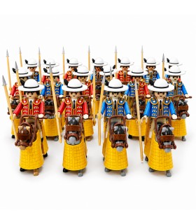 Playmobil picador