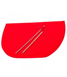 Set complet de béquille pour amateur