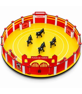 Arène de jouet 60 cm