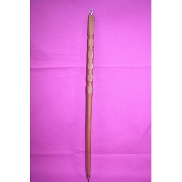 Estaquillador de madera