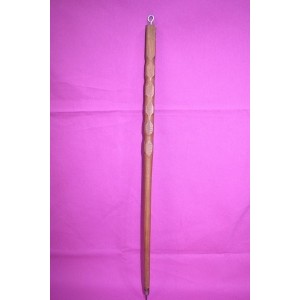 Estaquillador de madera
