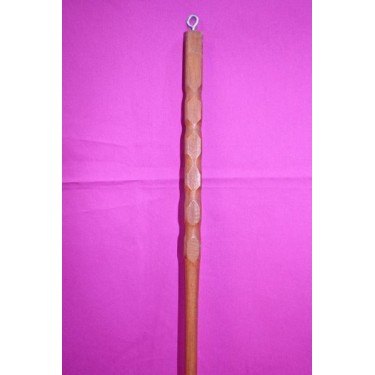 Estaquillador de madera