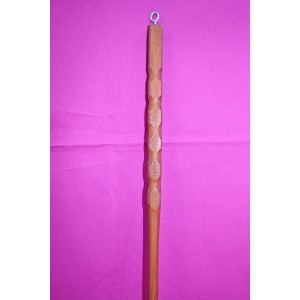 Estaquillador de madera