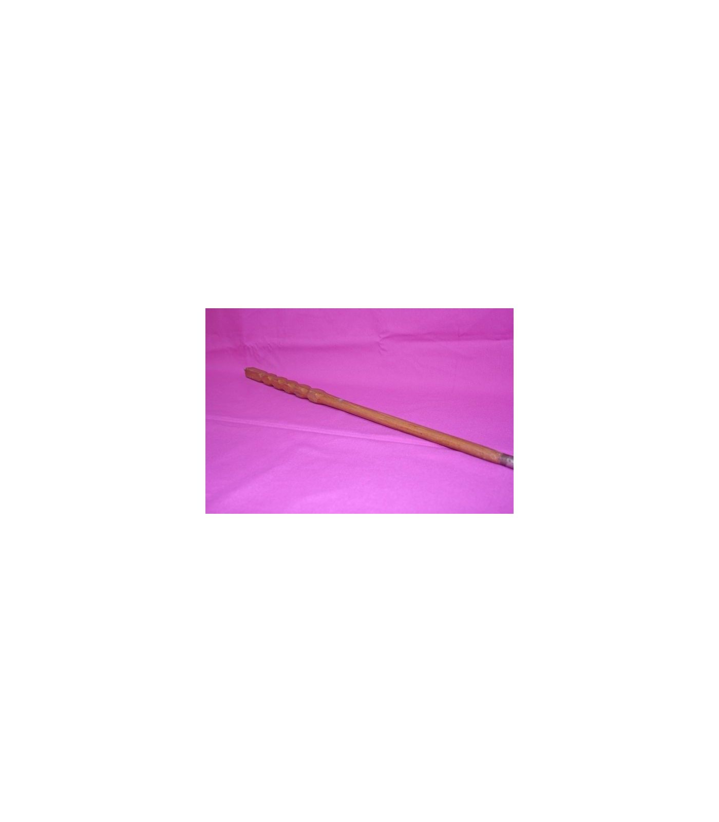 Estaquillador de madera