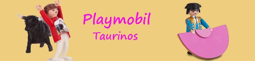 Click Toreros Playmobil ¡Los mejores del mercado! Ofertas en Mastoro.
